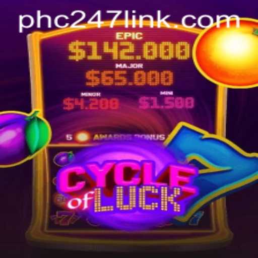 Exploring the Exciting World of CycleofLuck and How PHC247 is Changing the Game