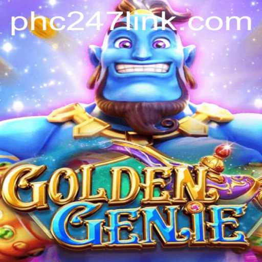Explore the Magical World of GOLDENGENIE: A New Gaming Sensation