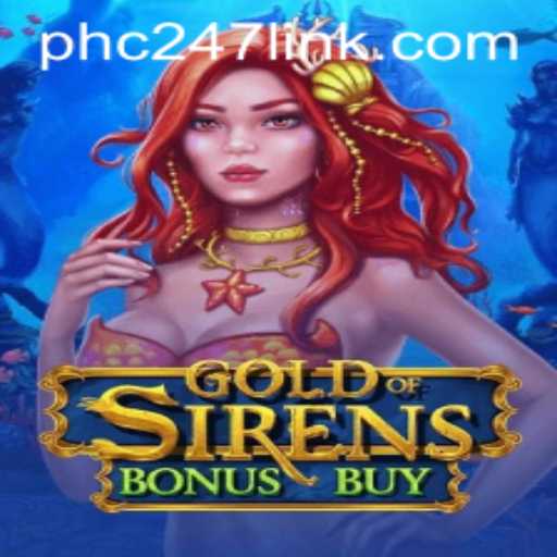GoldofSirensBonusBuy: Dive into a World of Adventure and Fortune