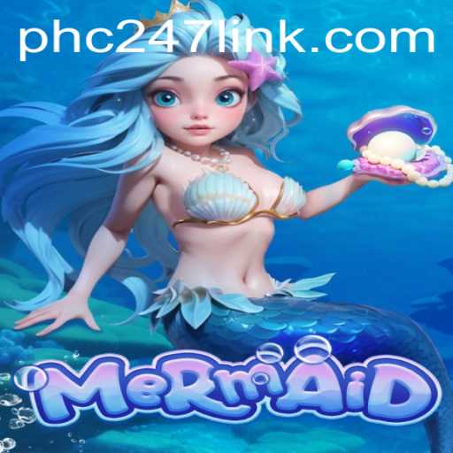 Dive into the World of 'Mermaid': A New Gaming Experience with PHC247