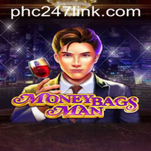 Dive into the Exciting World of MoneybagsMan: A Unique Adventure in Gaming