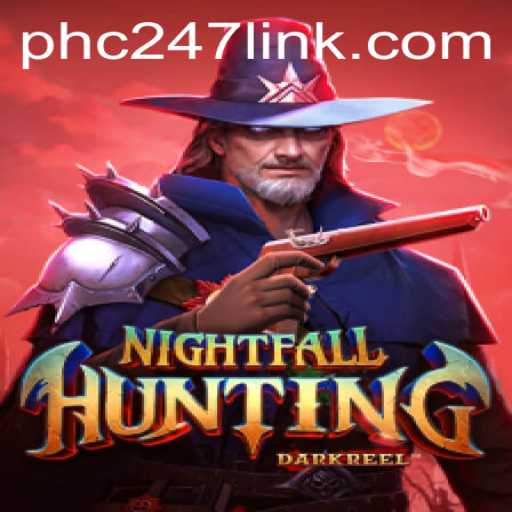 Discover the Thrills of NightfallHunting: A New Era in Immersive Gaming