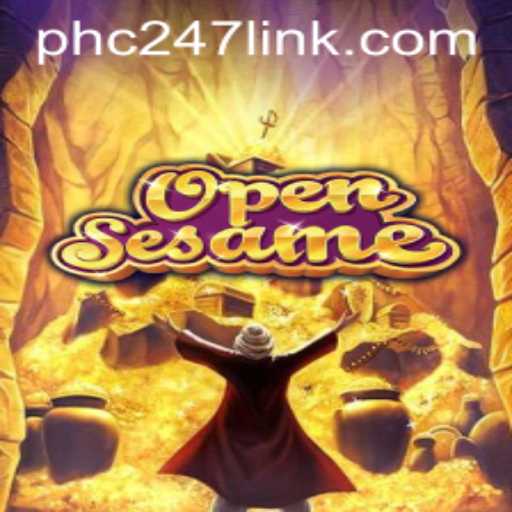 Unlocking Adventures: Exploring OpenSesame with PHC247