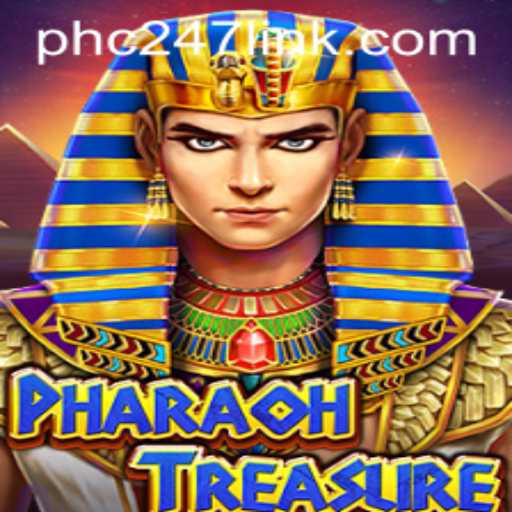PharaohTreasure: The Mystical Adventure Awaits