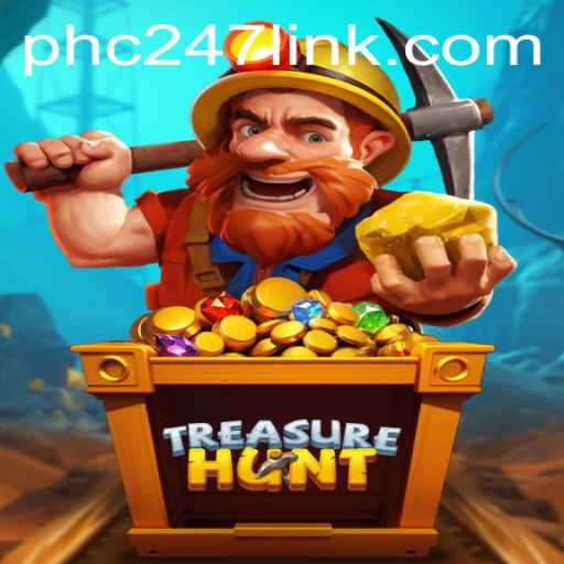 Unlocking Adventure: Explore the World of TreasureHunt with PHC247
